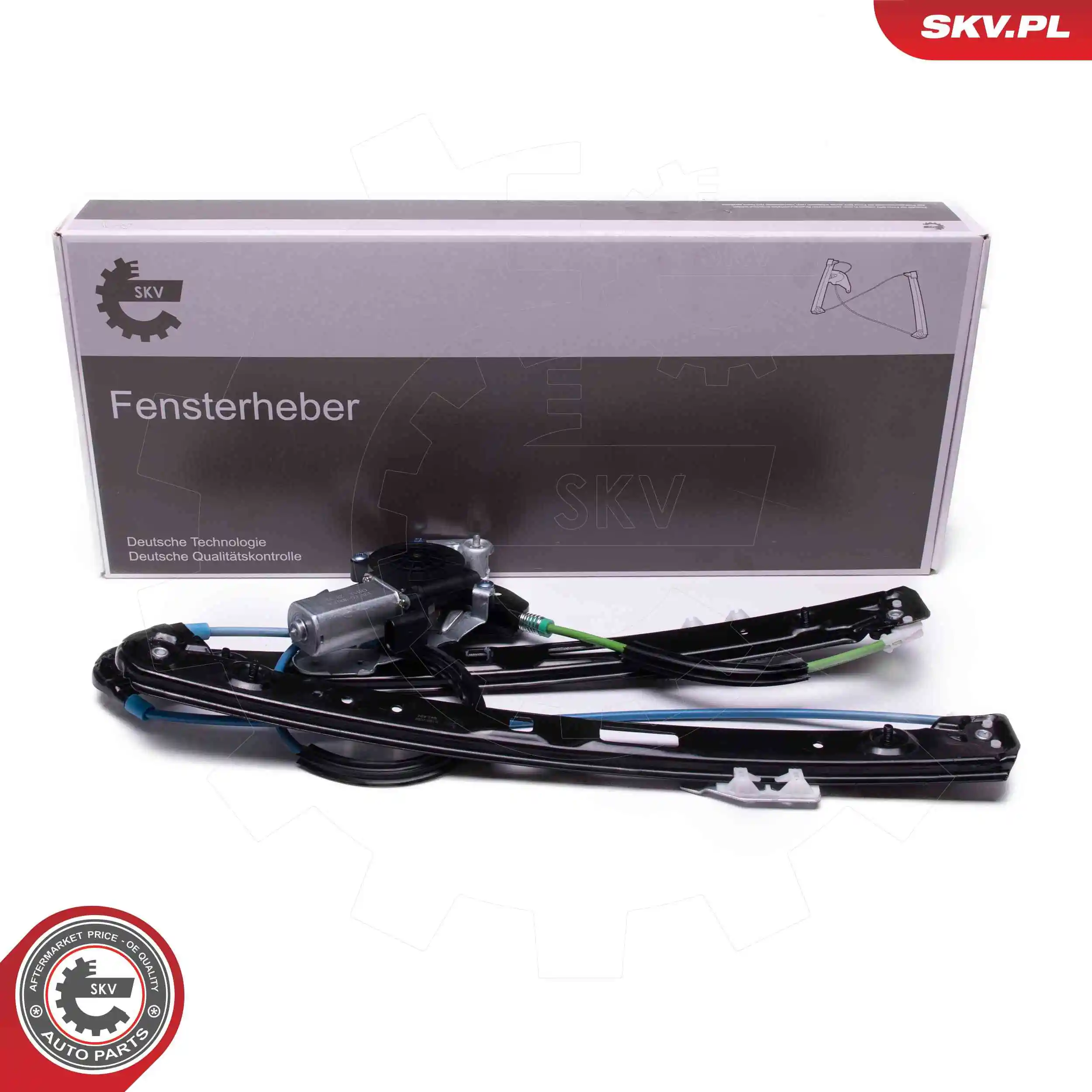 Window Regulator